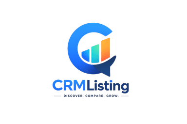 CRMListing Logo